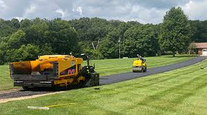 Driveway Overlay Services in Glen Ellyn, IL